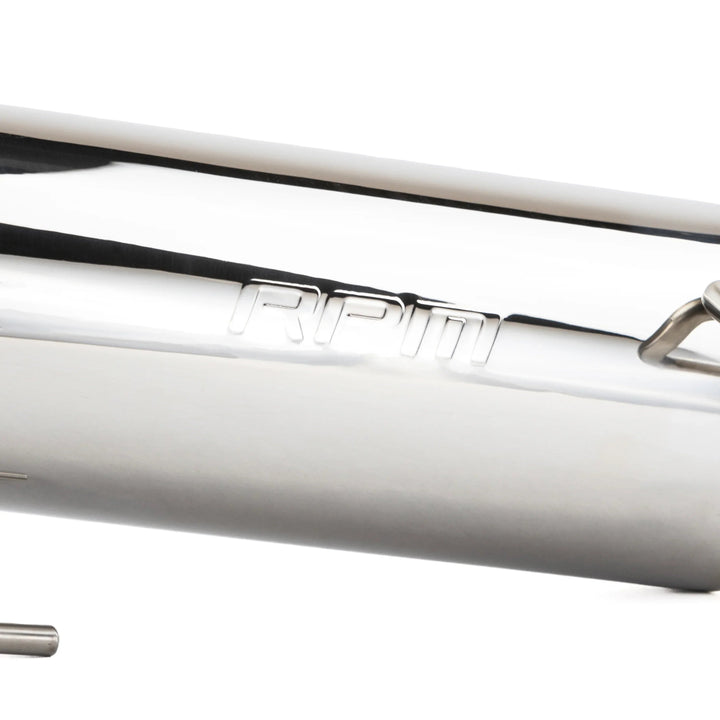 RPM Polaris Sportsman 850 Sport Muffler 2017-2024 Sportsman 850 & 1000
