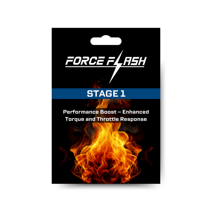 2021-2022 Polaris RZR Turbo S ECU Force Flash