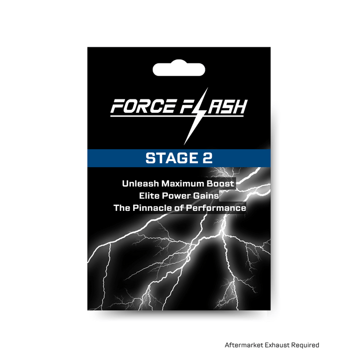 2017-2026 Polaris Ranger ECU Force Flash