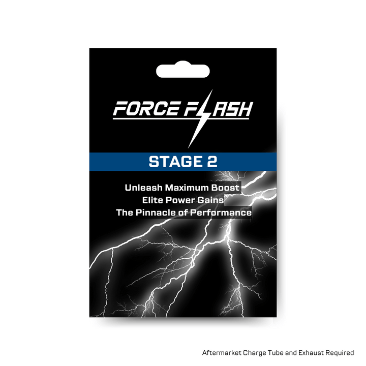 2021-2022 Polaris RZR Turbo S ECU Force Flash