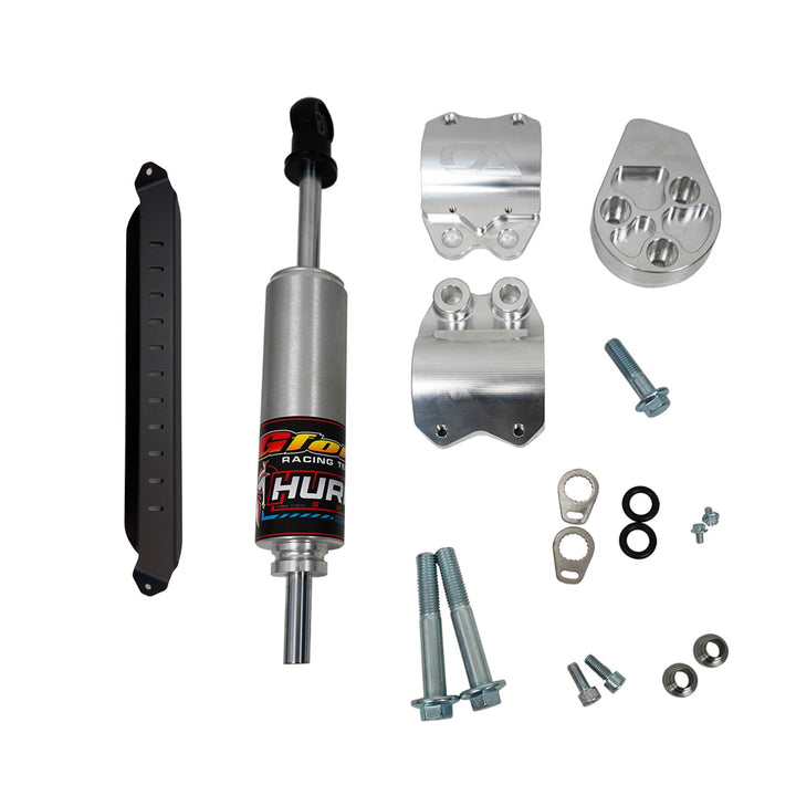 Can-Am Maverick R Steering Damper Kit