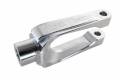 BILLET FRONT LOWER SHOCK FORK (PAIR) FOR POLARIS RZR PRO R AND POLARIS RZR TURBO R