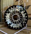 ALBA CRUSHER PRO BILLET UTV BEADLOCK WHEELS