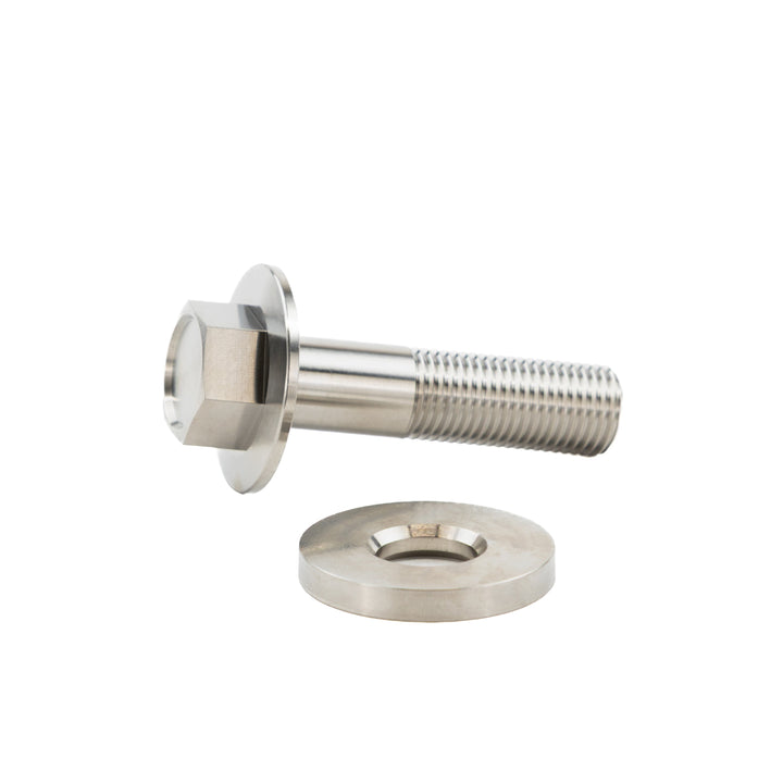 RPM Titanium H2 Teryx Secondary Clutch Bolt & Washer