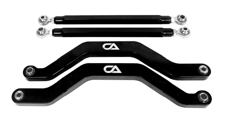 Honda Talon High Clearance Radius Rods | CA Tech USA
