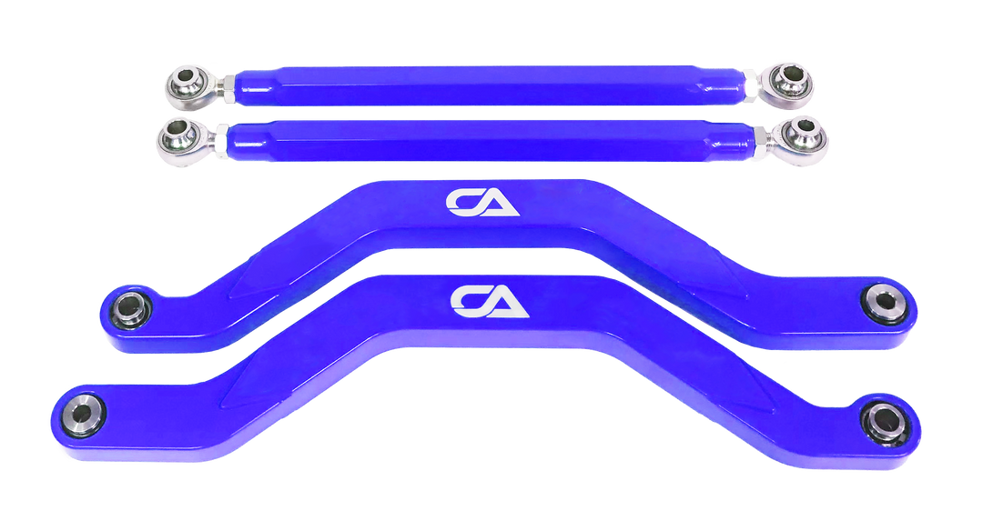 Honda Talon High Clearance Radius Rods | CA Tech USA
