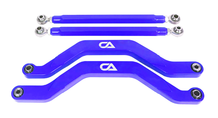 Honda Talon High Clearance Radius Rods | CA Tech USA