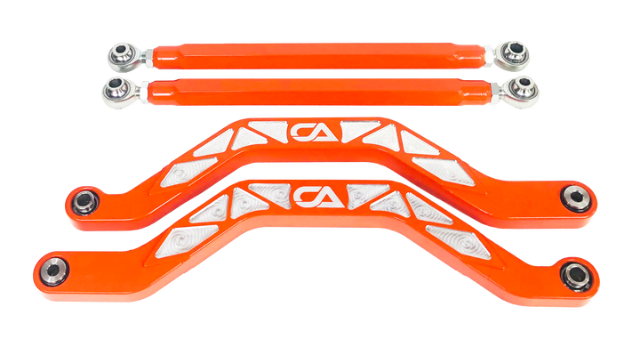 Honda Talon High Clearance Radius Rods | CA Tech USA