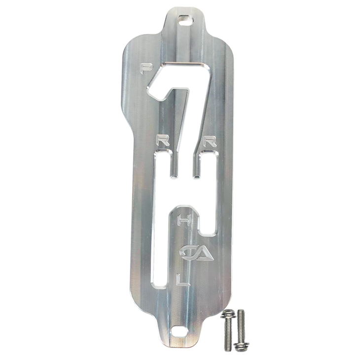 Honda Talon Gear Selector Shift Gate