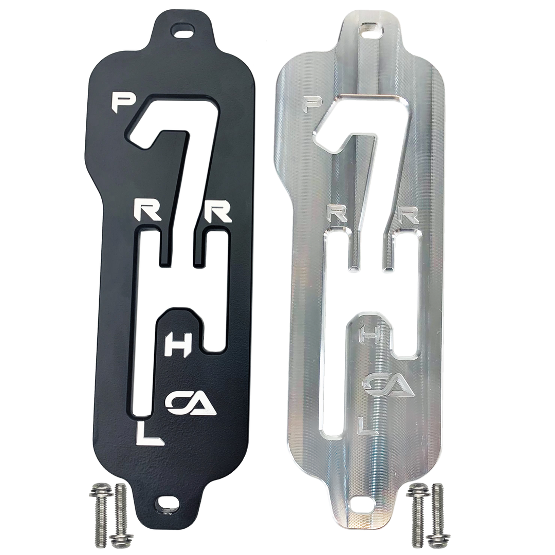 Honda Talon Gear Selector Shift Gate