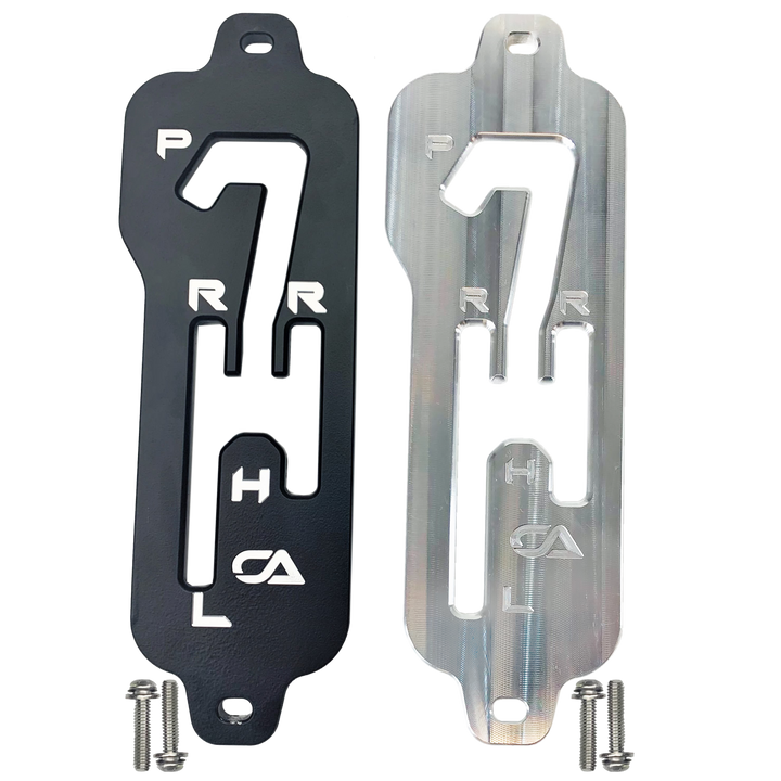 Honda Talon Gear Selector Shift Gate