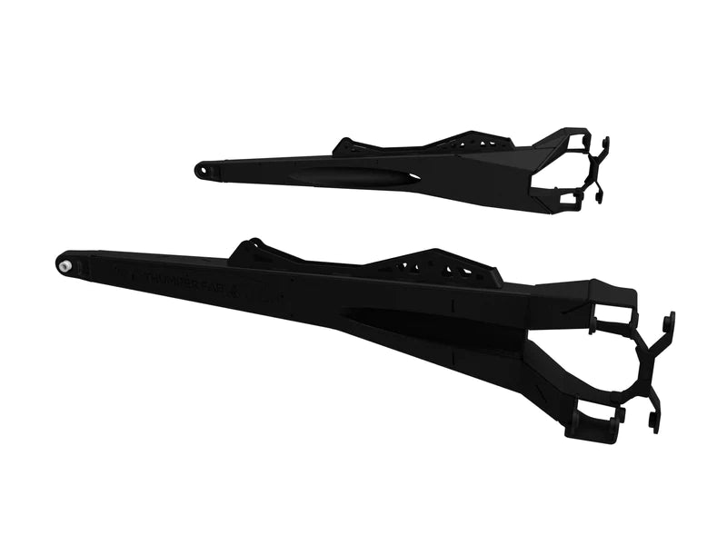 RZR PRO R Trailing Arms High Clearance