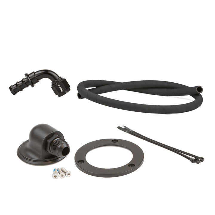RPM 4-Stage Oil Catch Can Recirculation Kit ONLY