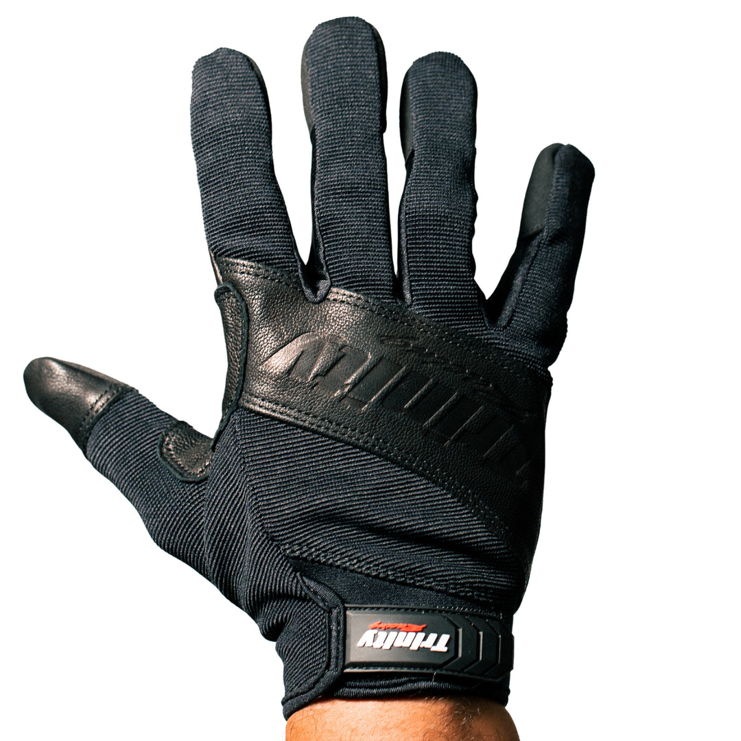 Terra Leather Gloves