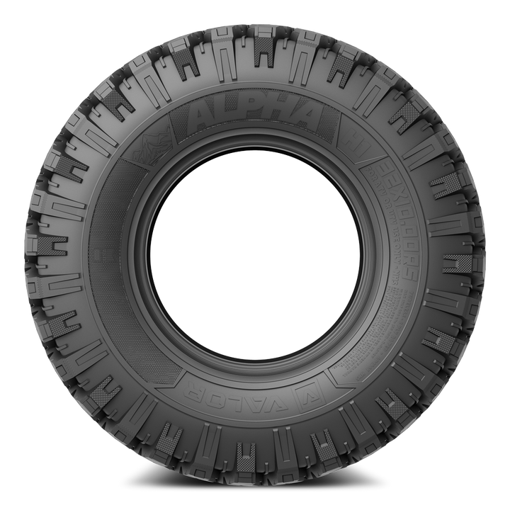 ALPHA 35X10R15 H2