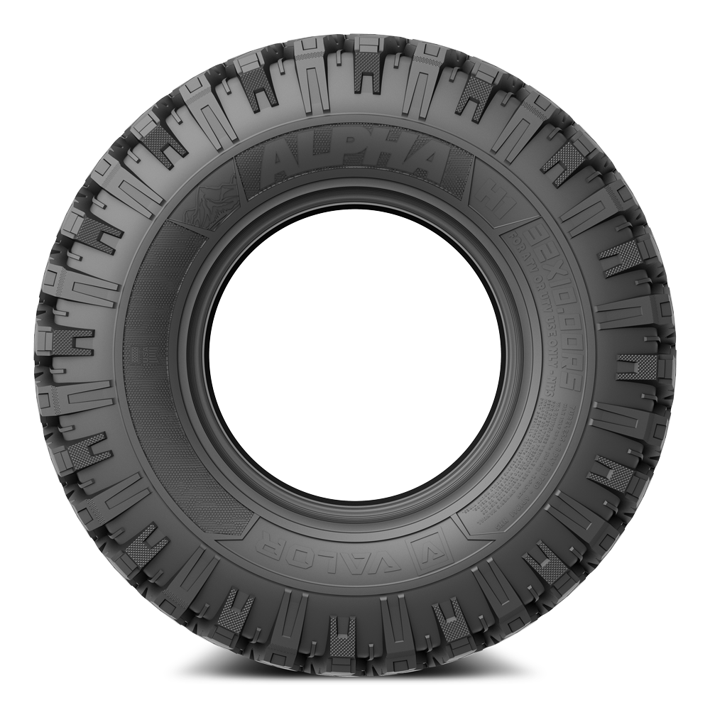 ALPHA 30X10R14 H1