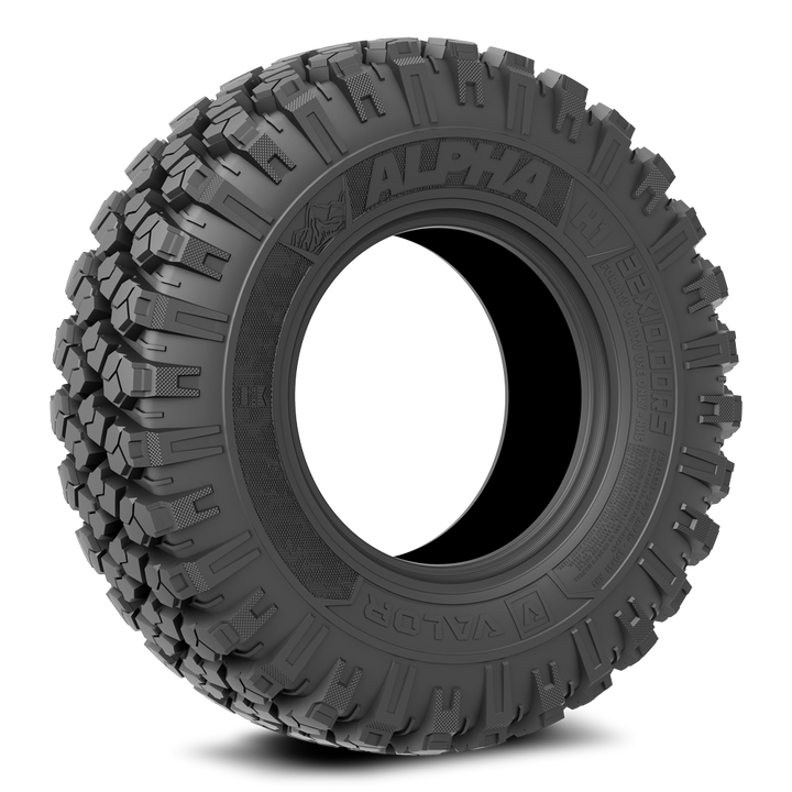 ALPHA 35X10R15 H2