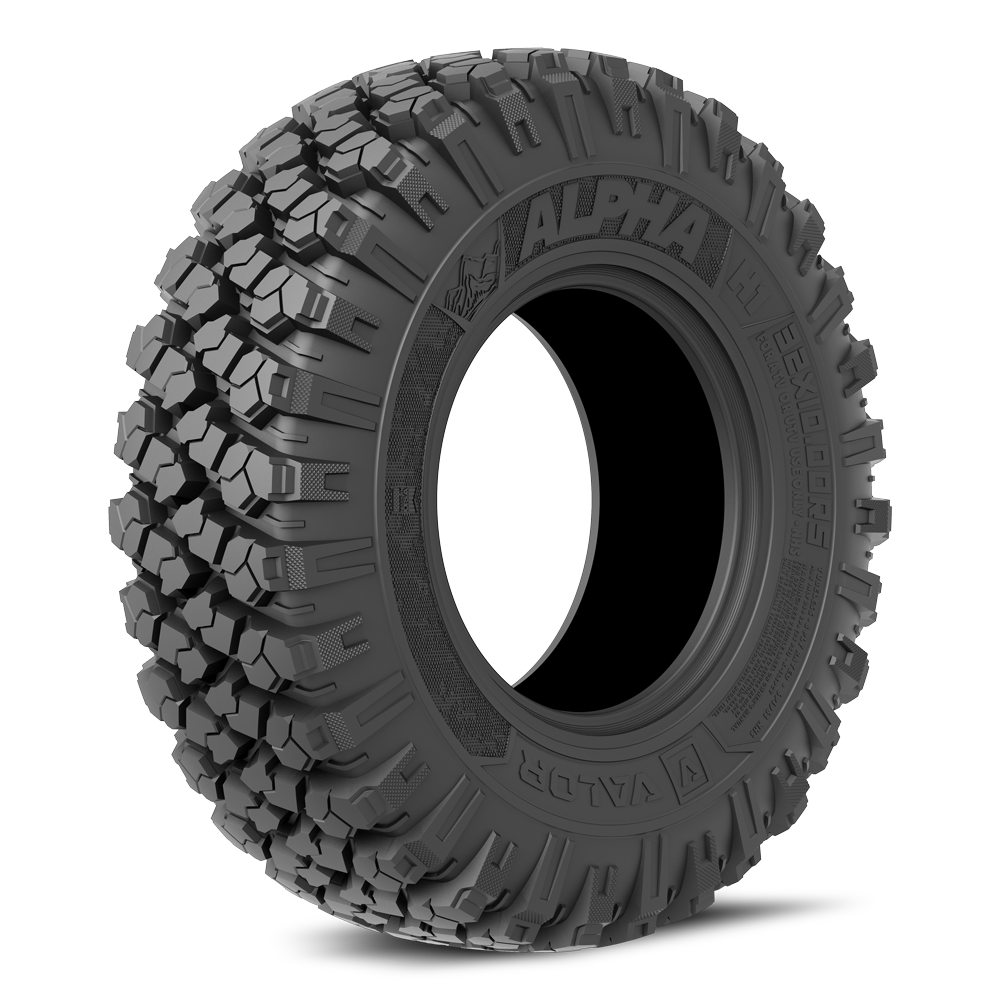 ALPHA 35X10R15 H2