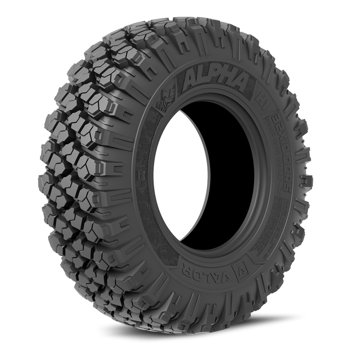 ALPHA 35X10R15 H2
