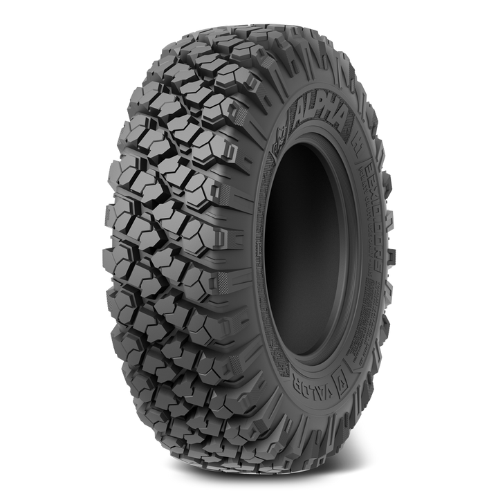 ALPHA 35X10R15 H2