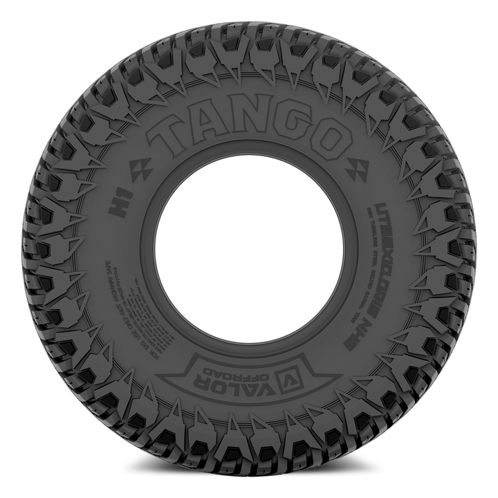 TANGO 32X9.5R15 8 PLY H1 STEEL BELTED RADIAL