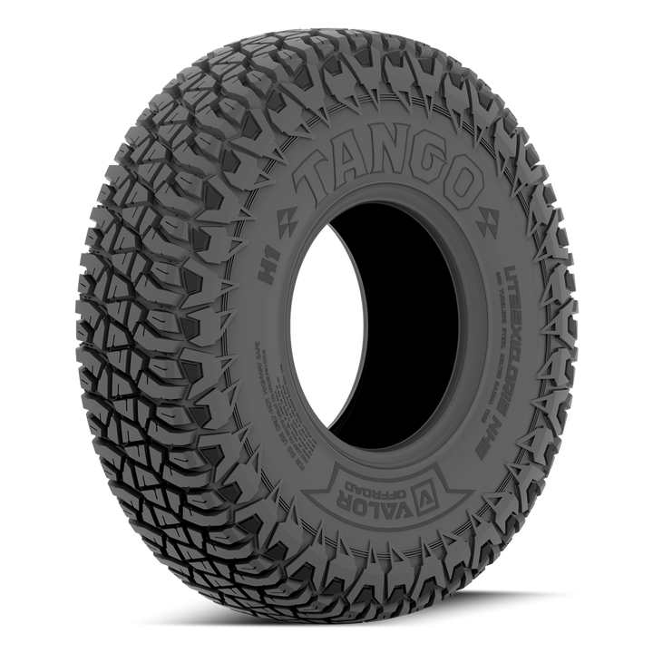 TANGO 35X10R15 8 PLY H1 STEEL BELTED RADIAL