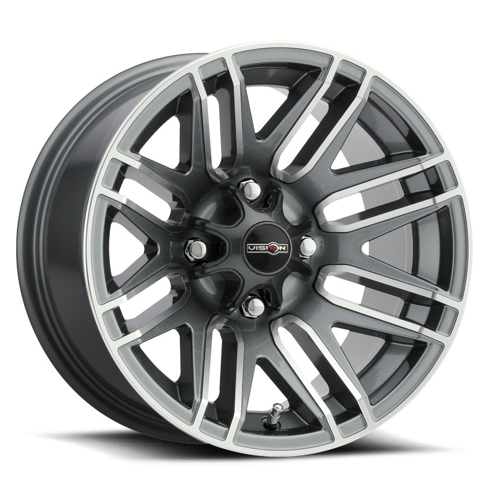 4-136 GM MF VIS ASALTO 12X7