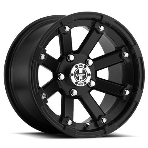 5-114.3 MTTE BLK VISLOCKOUT 12X7