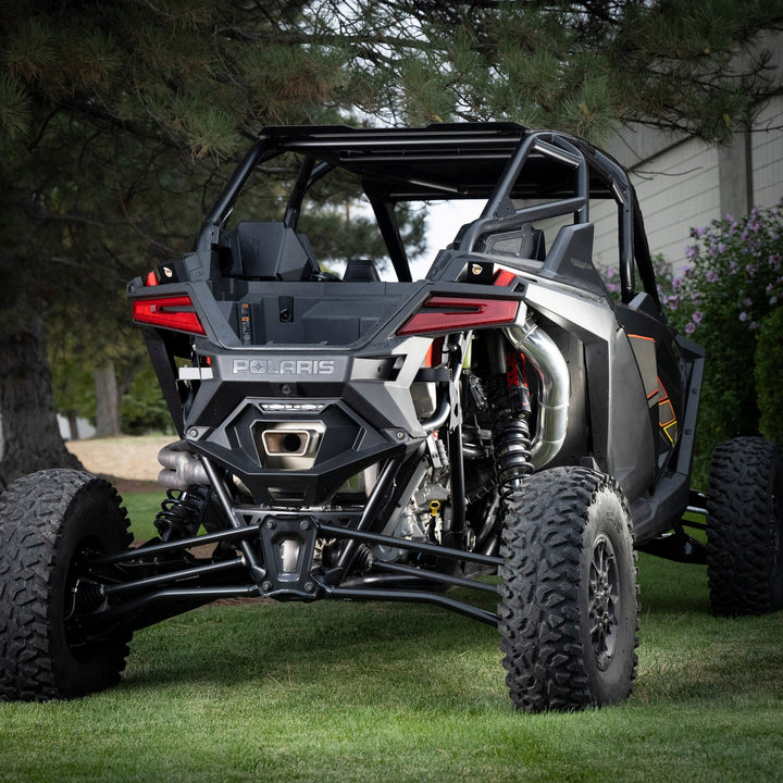 Polaris RZR Pro R