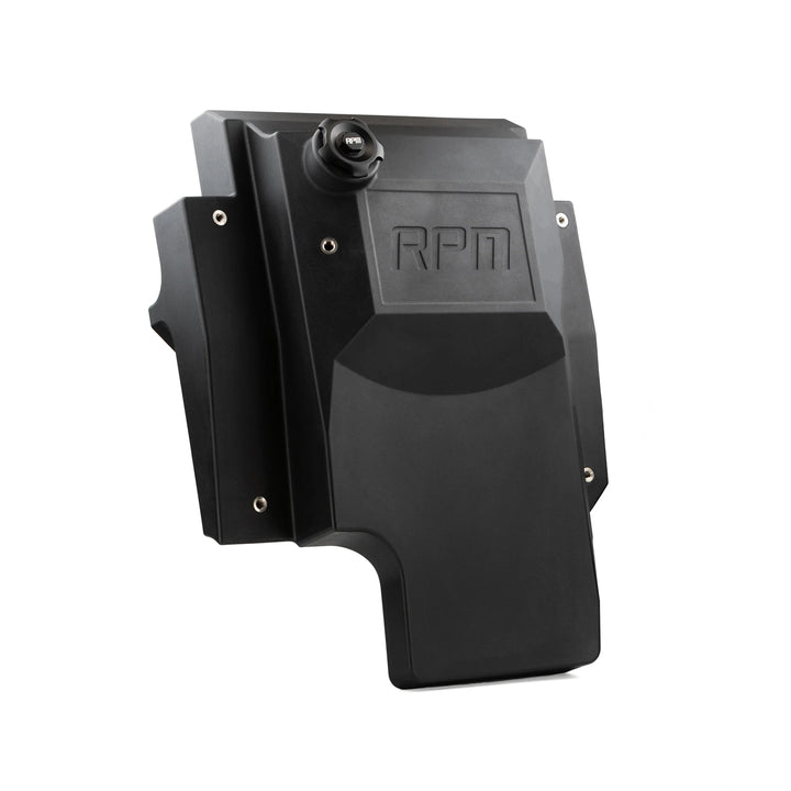 RPM Can-Am X3 9 Gallon Auxiliary Fuel Tank Kit
