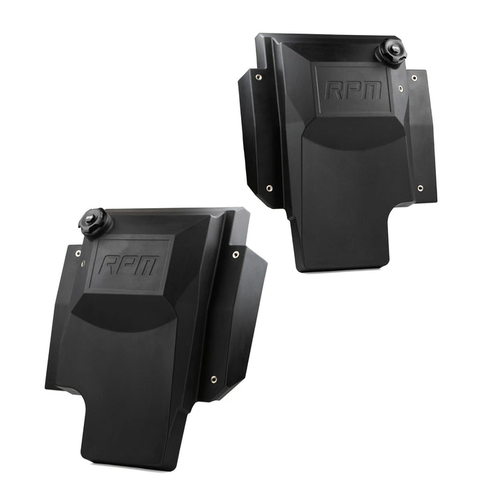 RPM Can-Am Maverick R 9 Gallon Auxiliary Fuel Tank Kit