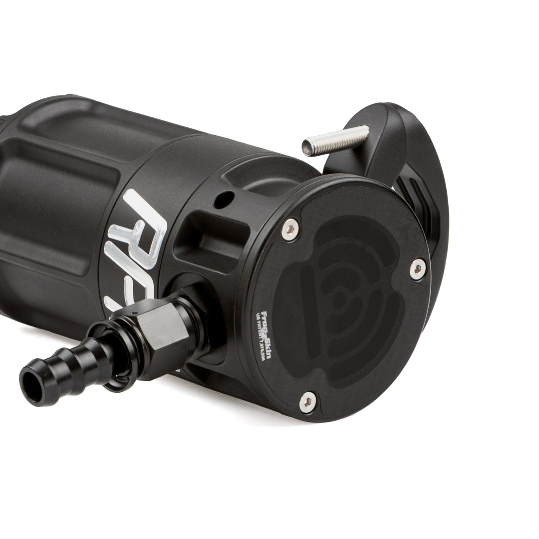 RPM Can-Am X3 4-Stage Oil Catch Can Kit