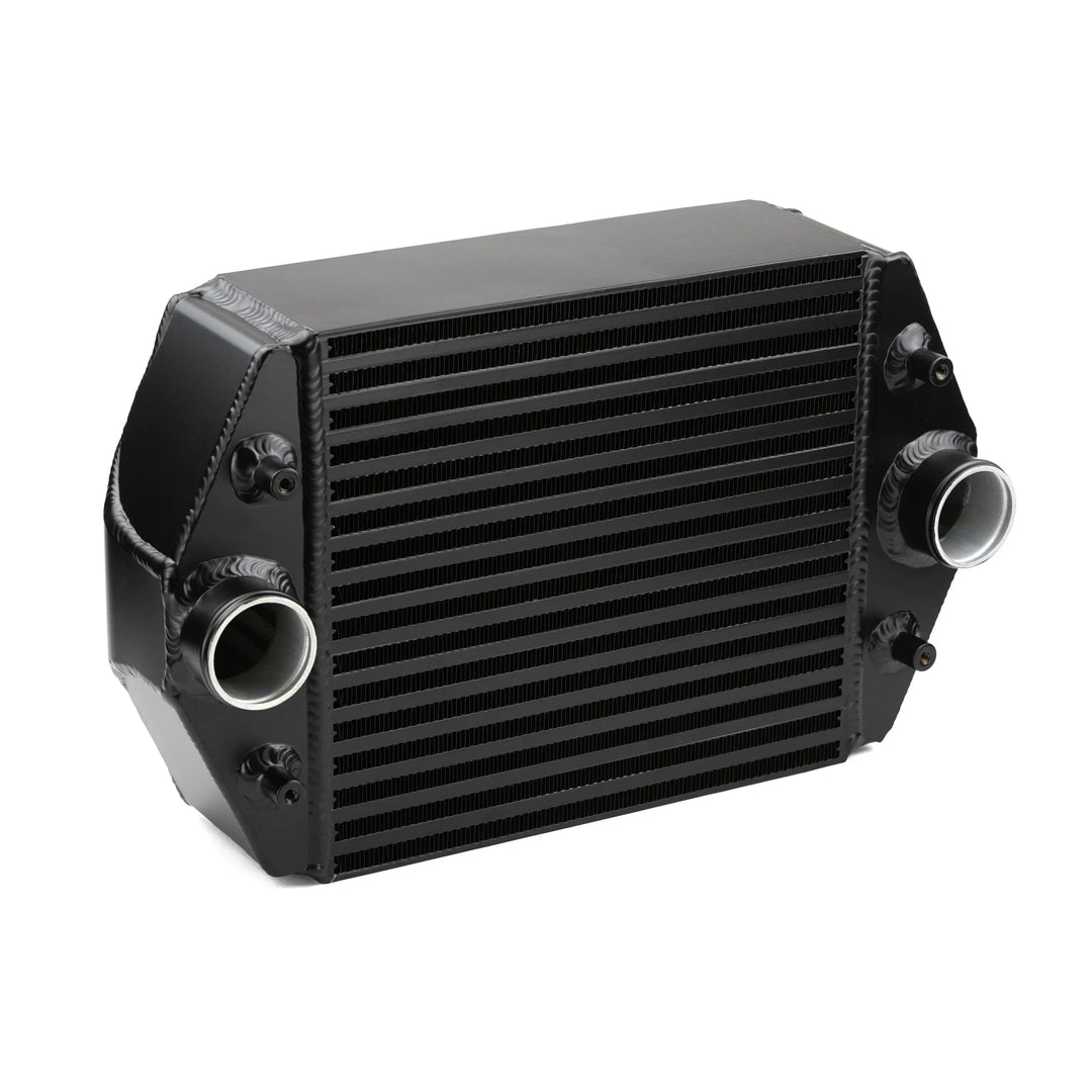 RPM 2020-2026 Can-Am X3 120HP to 190+HP Big Core Intercooler Upgrade Kit + Fan, Silicone, & BOV