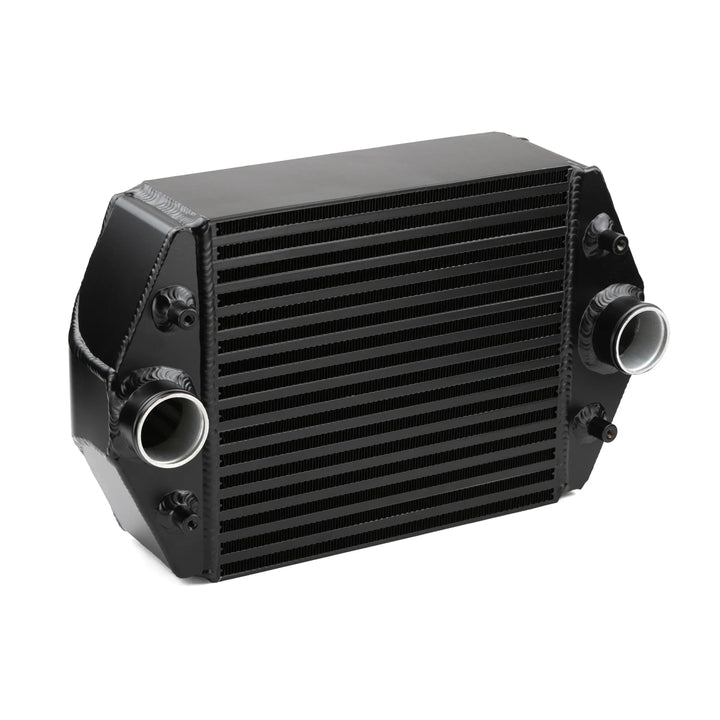 RPM 2020-2026 Can-Am X3 120HP to 190+HP Big Core Intercooler Upgrade Kit + Fan, Silicone, & BOV