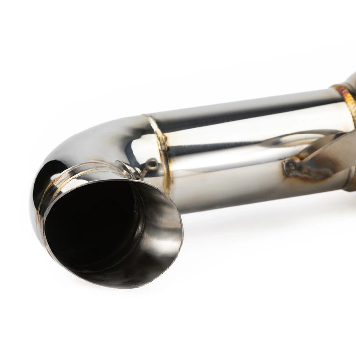 Can-Am X3 RPM Desert Series 3" Turbo Back Full Exhaust - RPM SXS