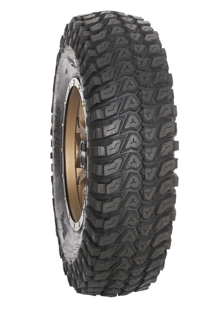 System 3 XCR350 X-COUNTRY RADIAL Tire