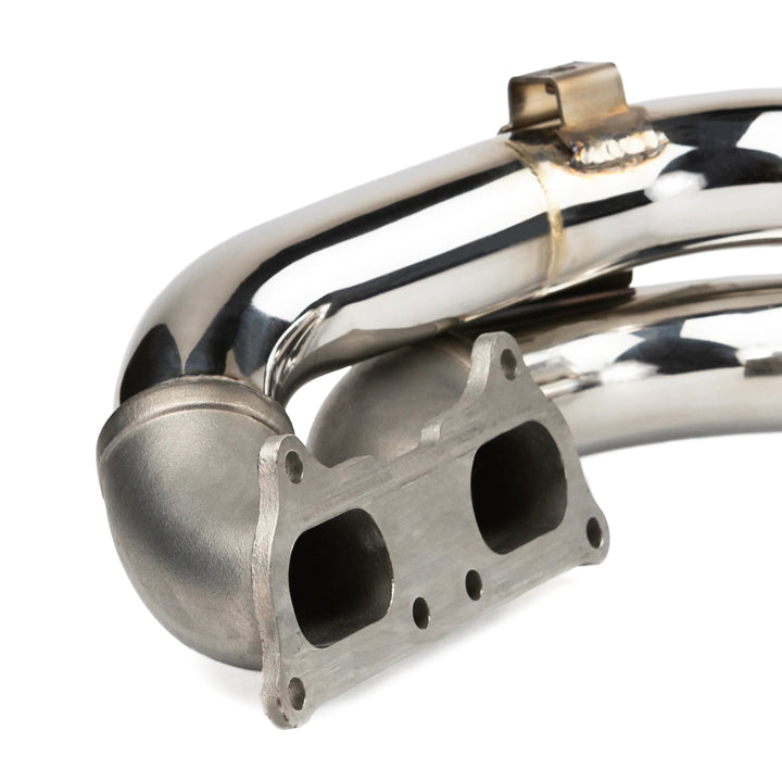 RPM 2024-2026 RZR XP1000 2.5" E-Valve Captain's Choice Side Dump Exhaust