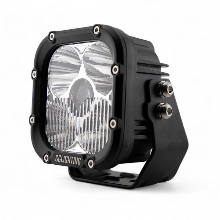 GP40 & XR40 Combo Beam Lens Only