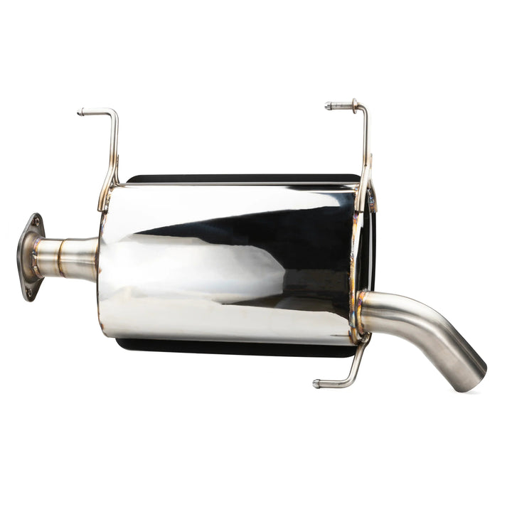 RPM Polaris XPEDITION XP & ADV Sport Muffler / Slip On Exhaust
