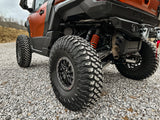 Xpedition ADV Rear Winch Bumper