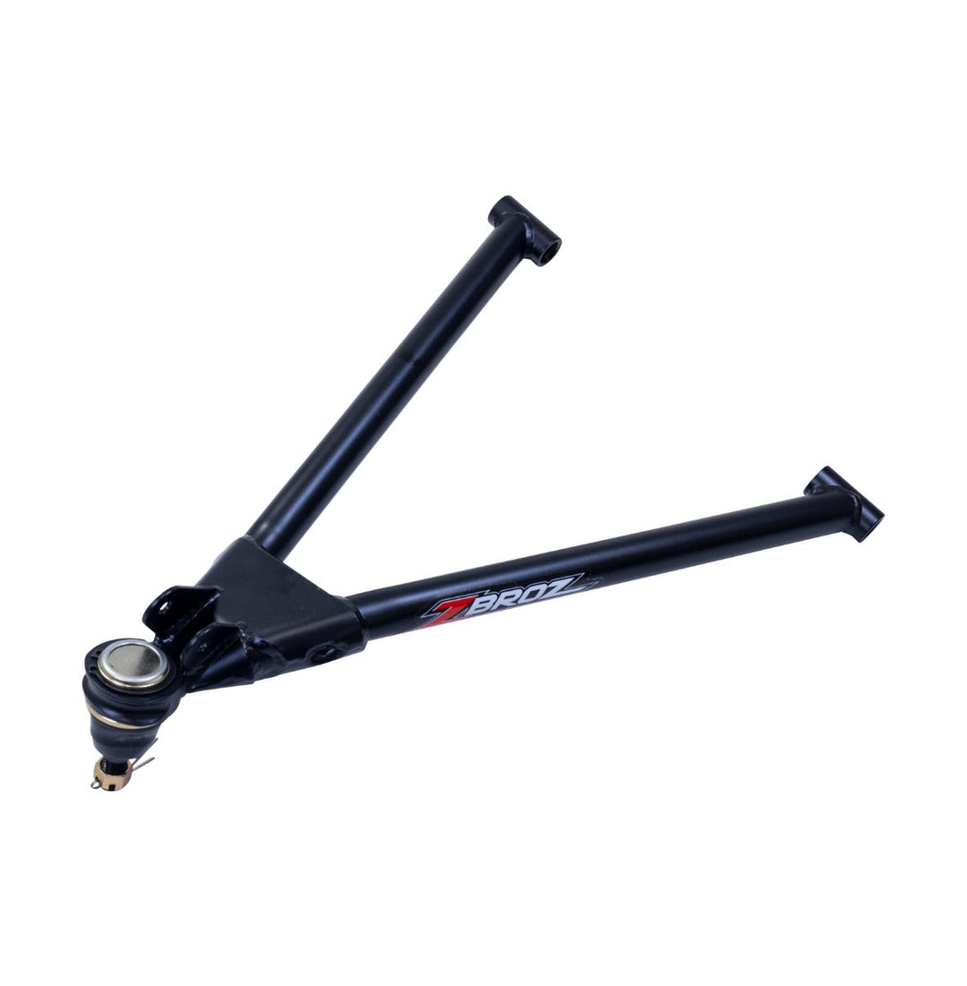 ZBROZ RACING - 2024-2026 ARCTIC CAT CATALYST CHROMOLY LOWER LEFT A-ARM