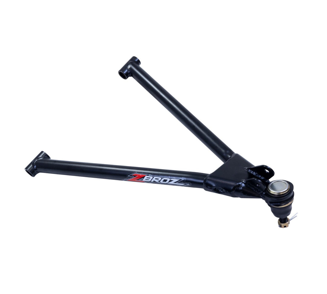 ZBROZ RACING - 2024-2026 ARCTIC CAT CATALYST CHROMOLY LOWER RIGHT A-ARM