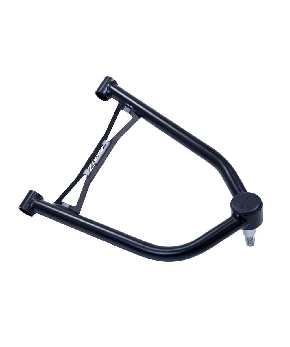 ZBROZ RACING - Ski-Doo/LYNX Mountain 34" Chromoly Upper Left Single A-Arm (2017-2026)