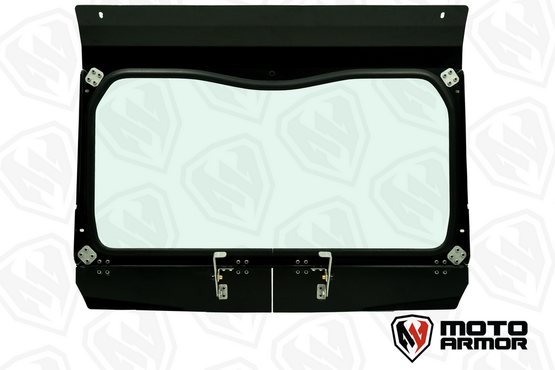 Glass Windshield for Can-Am Commander and Maverick Trail/Sport