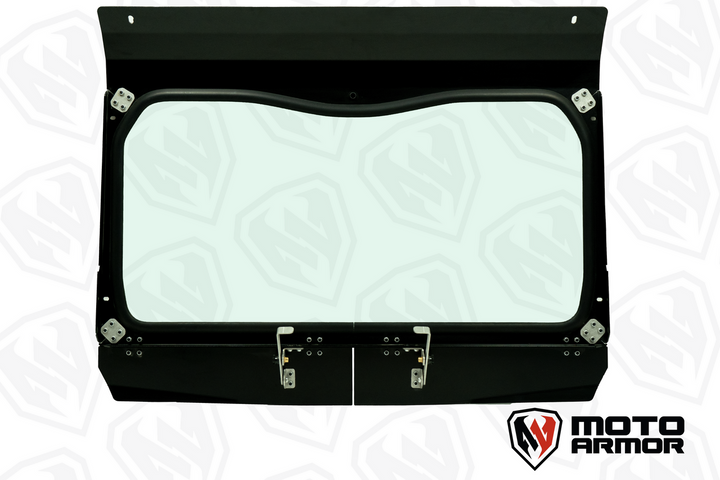 Glass Windshield for Can-Am Commander and Maverick Trail/Sport