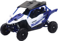 NEW RAY 1:18 Offroad vehicles