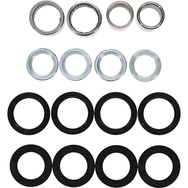 All Balls Racing Swing Arm Bearing Kit