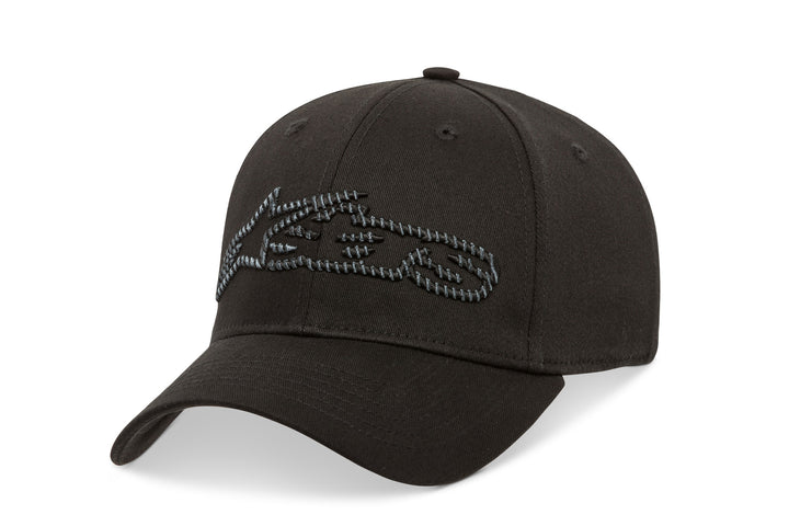 Blaze Fader Hat