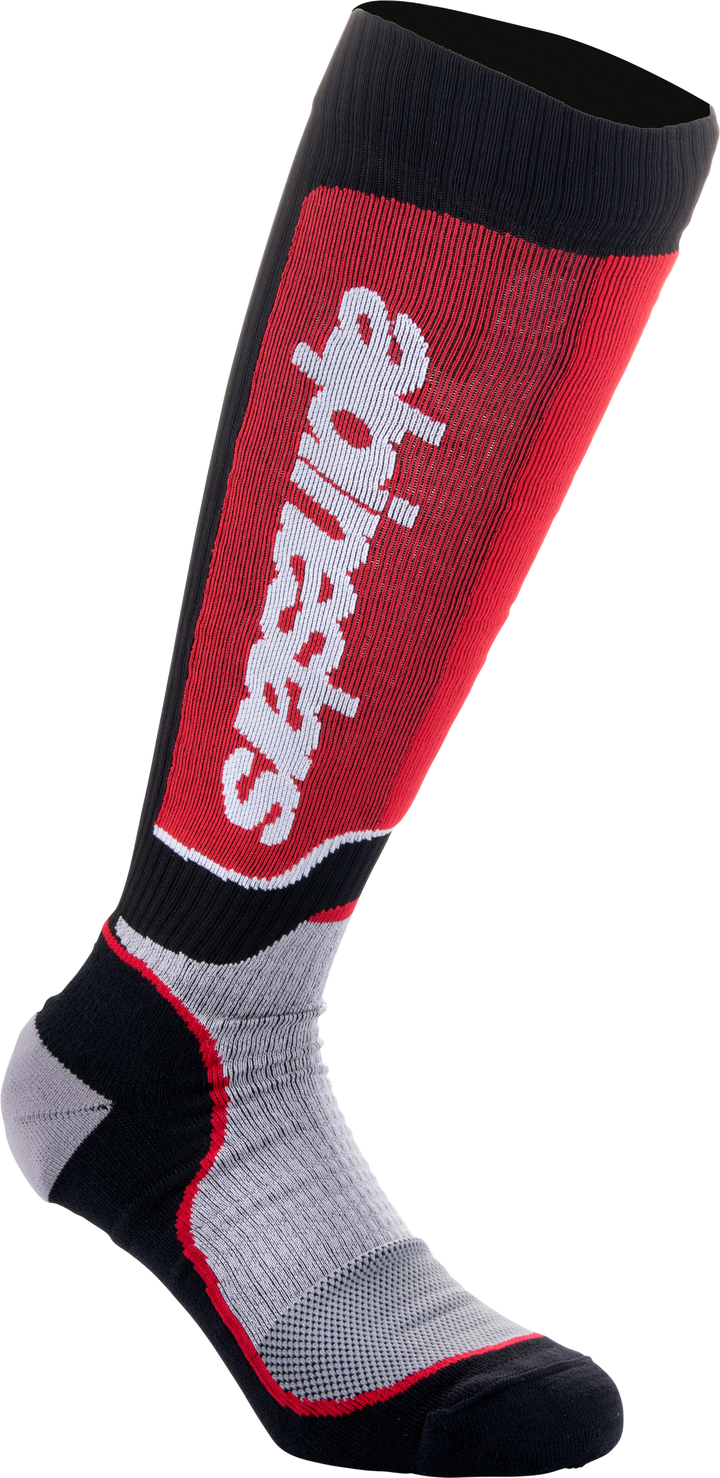 MX Plus Socks