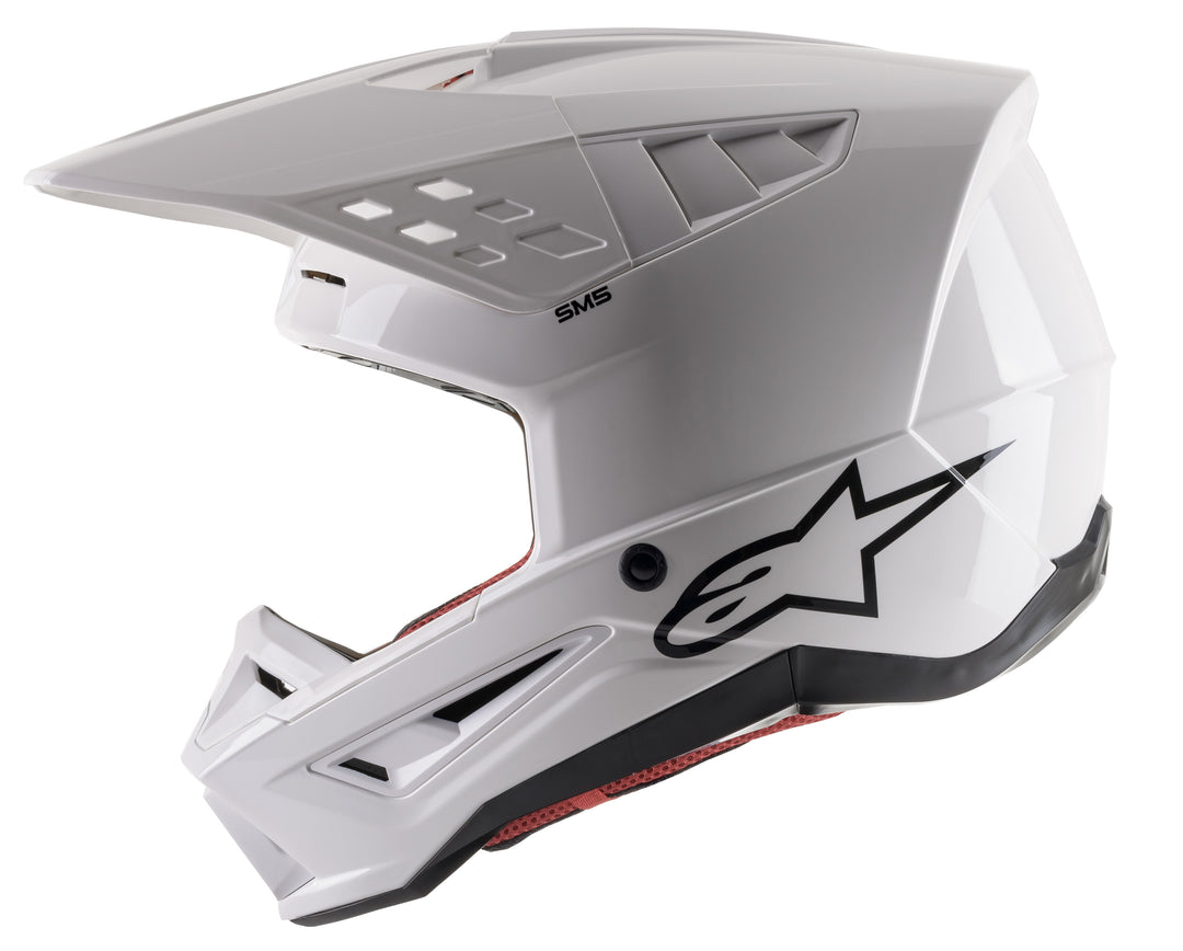 S-M5 Helmet